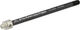 Robert Axle Project Steckachse für FollowMe Tandemkupplung - schwarz/12 x 148 mm, 1,75 mm, 174/180 mm