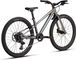 Specialized Riprock 24" Kids' Bicycle - gloss smoke-fjord metallic/115,0 mm/42 mm/24"