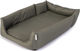 Croozer Dog bed L for Dog Enna - moss green
