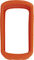 Garmin Housse en Silicone pour Edge Explore 2 - orange