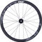 Zipp 303 Firecrest® Carbon Tubeless Center Lock Disc Wheelset - black/142 mm/100 mm/28"/SRAM XDR/100 mm/SRAM XDR/100 mm/142 mm
