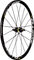 Mavic Ellipse Wheelset - black/100 mm/28"/Screw-on freewheel/100 mm/Threaded freewheel/100 mm/120 mm