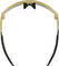 Oakley Lunettes pour Enfant Resistor Patrick Mahomes II Collection - olympic gold/doré