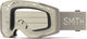 Smith Rhythm MTB Goggles + Dirt Screen - chalk/chromapop sun black