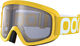 POC Máscara Goggle Opsin Youth - aventurine yellow/grey