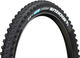 Michelin Cubierta plegable E-Wild Front 27,5+ - negro/27.5 /71 /71-584/2.8 