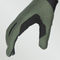 dirtlej Gants de vélo tout terrain à doigts complets - dark moss | S