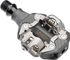 Leatt CeraMAG Endurance 8.0 pédales à clip - ceragrey/48 /58 