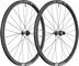 DT Swiss GRC 1400 DICUT 30 Disc Center Lock 28" Wheelset - black/142 mm/100 mm/28"/Shimano Road/100 mm/Shimano Road/100 mm/142 mm