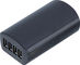 Campagnolo Super Record S Wireless Gruppe 2x12-fach 32-48 - schwarz-matt/Anlöt/10-27/Campagnolo/Campagnolo/172,5 mm/ohne