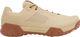 crankbrothers Mallet E Lace MTB Schuhe - tan-sand brown-gum/37