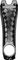 BEAST Components Road 31.8 Stem - carbon-black/110 mm 6°