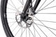 Bombtrack HOOK EXT TI vélo gravel en titane - titanium-black/27,5" (650B)/M