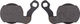 Magura Past. fr Typ 6 p. Louise desde 2007 / Marta 2009 / Julie HP desde 2009 - negro/performance