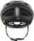 POC Casco Omne Beacon MIPS - uranium black mate | 56 - 61 cm
