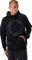 Fox Head Slowburn Fleece Hoodie - black | S