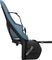 Thule Asiento de bici para niños de montaje en portaequipajes Yepp 2 Maxi - aegean blue