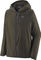 Patagonia Chaqueta Houdini - pine needle green/M