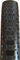 Maxxis cubierta plegable Aspen ST 32" EXO TR E50 HYPR-X 120 TPI 32'' - negro | 55 mm | 2.15 | 55-686 | 32 