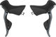 Shimano Dura-Ace Di2 STI ST-9070 2-/11-speed Shift/Brake Levers - black