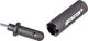 FSA Star Nut Setter - black