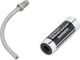Shimano BL-T4010 Brake Levers - black/left/right (side-specific)