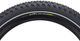 Continental eRuban Plus SL 20" pneu à tringle - noir-reflex/62 mm/62-406