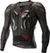 alpinestars Bionic Pro Protection Jacket - black-red/L