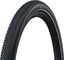 Schwalbe G-One Allround Green RaceGuard E-25 TLR 27,5" Faltreifen - schwarzreflex