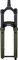RockShox Lyrik Ultimate Charger 3.1 RC2 DebonAir+ Boost 27.5" Suspension Fork - heavy meadow green-gloss/160 mm/44 mm/1 1/8" - 1,5" tapered/27.5" (650B)/110 mm/15 mm Thru Axle