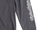 Troy Lee Designs Ruckus L/S Ride Tee Jersey - destroy carbon/M