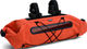 Capsuled Sacoche de guidon Capsuled - orange-rust/7000 