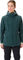 VAUDE Womens Yaras 3in1 Jacket - deep pond/46