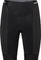 VAUDE Sous-short vélo femme XP - black/36