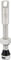 77designz Set de 2 valves tubeless - silver
