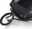 Croozer Jogger Set for Kid Two-Seaters Yuuna, Vaaya & Keeke - black