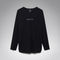 Oakley Maillot Seeker Whip L/S - pitch black | M