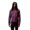 Endura AllTrack Race Regenjacke - black cherry | L