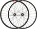 Fulcrum E-Fire 3 Disc 6-bolt Boost 27.5" Wheelset - 2019 - black/Boost/148 mm/110 mm/Boost/27.5" (650B)/110 mm/Shimano Micro Spline/110 mm/148 mm/Shimano Micro Spline