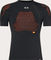 Oakley Drop in D3O Full Impact Protector Shirt - blackout/M