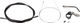 XLC All MTN Sattelstütze SP-T10 mit Remote - black/350 mm/31,6 mm/0 mm/1-fach