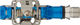 Hope Union RC Clipless Pedals - blue