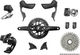 SRAM Grupo Rival E1 AXS HRD FM 2x12 velocidades 35-48 - 172,5 mm/10-36/Soldadura