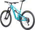 Yeti Cycles SB160 C2 C/Series Carbon 29" Mountainbike - turquoise/170 mm/29"/L