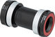 e*thirteen Pressfit 30 68/73/83 mm Innenlager - black/Press Fit PF30