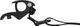 ORTLIEB QL1 Hook with Handle, Models as of 1993 - universal