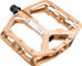 Leatt AllMtn 6.0 Platform pedals - 114 mm/107 mm