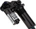 RockShox Amortisseur Vivid Coil Ultimate RC2T - black/205 mm x 65 mm