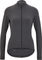Giro Maillot pour Dames New Road LS - charcoal heather/M
