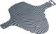 rie:sel Garde-Boue kol:oss Mudguard - dazzl 21/universal